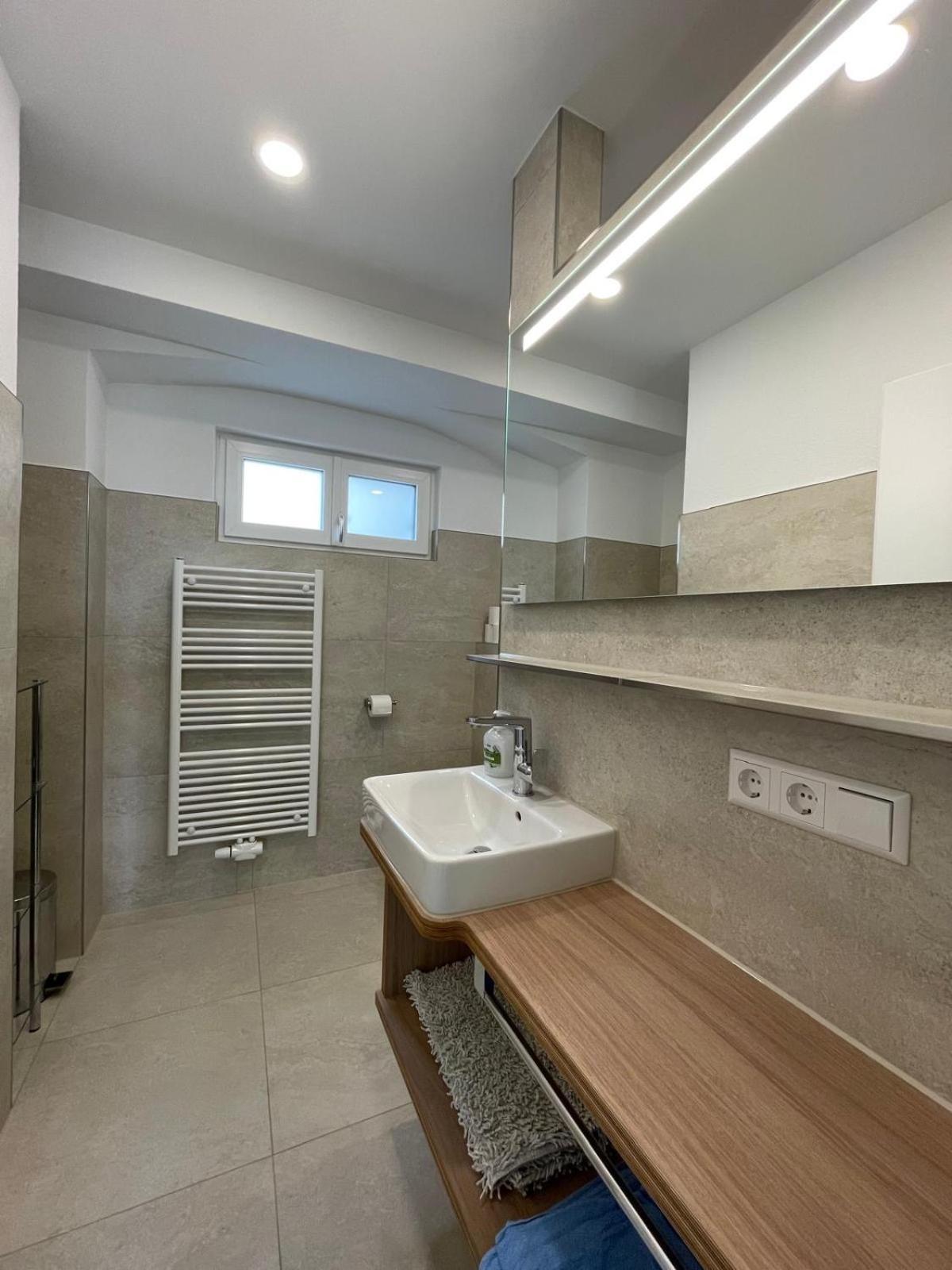Haus Gnaedinger Διαμέρισμα Hagnau Εξωτερικό φωτογραφία