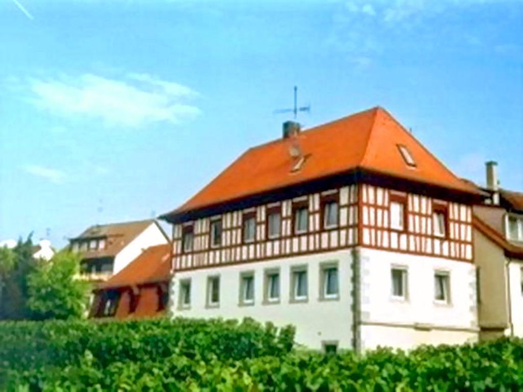 Haus Gnaedinger Διαμέρισμα Hagnau Εξωτερικό φωτογραφία