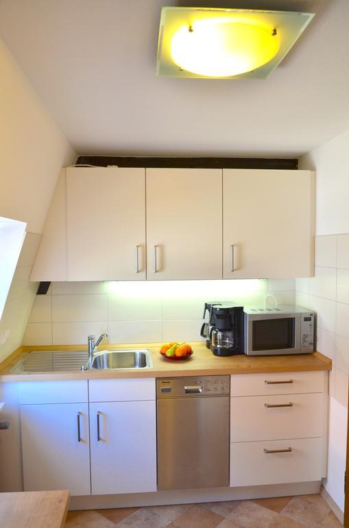 Haus Gnaedinger Διαμέρισμα Hagnau Εξωτερικό φωτογραφία